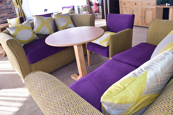WrekinHG's tweet photo. We're refurbishing our Retirement Living community rooms so tenants can enjoy more space as an extension to their own homes. #housingweek https://t.co/SkrehclVZS