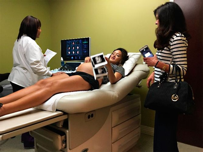 p_venters's tweet photo. See, click, and send: bringing expectant parents that much closer to their baby https://t.co/kAex6RXpwU #insideGE https://t.co/HTtqMr113B