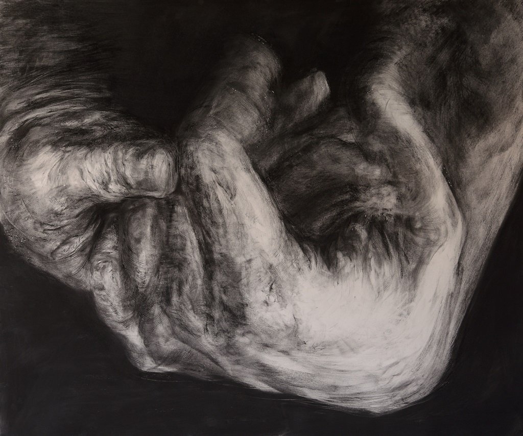 volksbladnuus's tweet photo. #Uitstalling van ‘handscapes’ stof tot nadenke #PaulineGutter
@AJOpperman
https://t.co/KNxwqcUK1q https://t.co/UxYO3s0Nh6