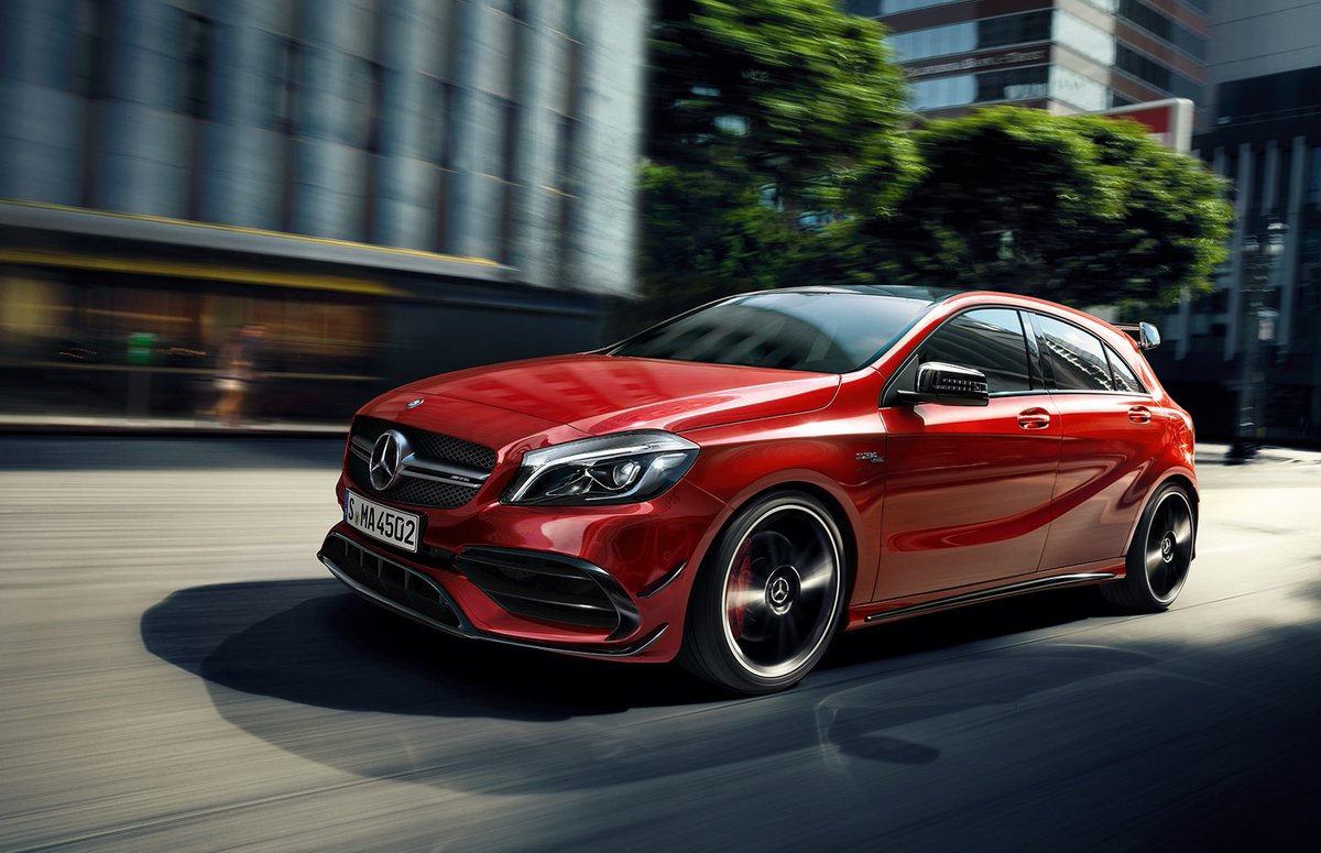 MercedesTurkiye's tweet photo. #MercedesBenz #Aserisi
Yeni bir nesile hazır. https://t.co/wbkIBGhoXU