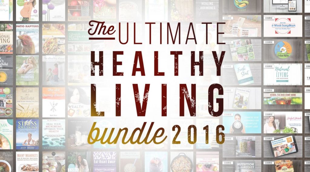 suncoastva's tweet photo. No more overwhelm. Start living healthy, green and natural today with the Ultimate Healthy Living Bundle! https://t.co/vfjcyVDSMR https://t.co/YHP2y3wjTb