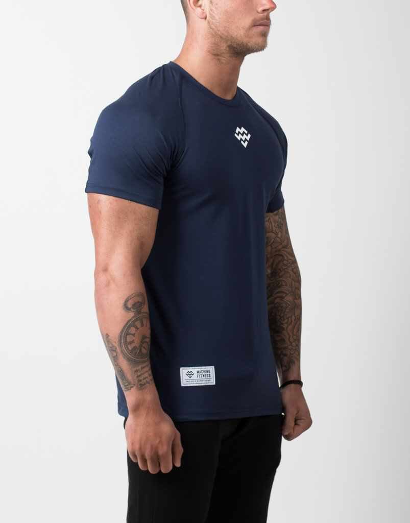 BFCLOTHINGUK's tweet photo. It's a lifestyle.
Wear it in or out of the gym - machine Fitness performance Tee's available now @
https://t.co/1rnwbtjqhj https://t.co/KKzSuzaC70