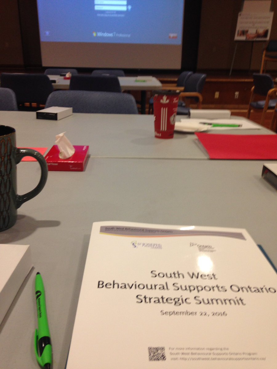 ChristyAnneKent's tweet photo. Thankful for this opportunity to work at increasing and strengthening our behavioral supports in South West 👍🏻👍🏻 https://t.co/3QjdgjoKsu