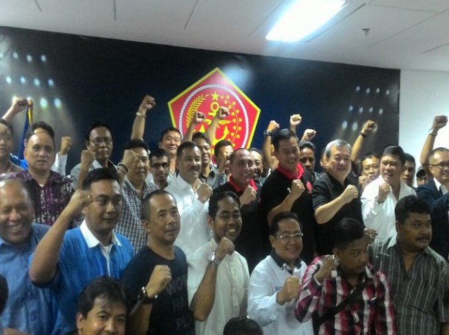 samadtuloh's tweet photo. Konflik Jelang Kongres PSSI, K-85 Siap Boikot  Tetapi Subardi Siap Dimana Saja https://t.co/KnZ3MCMqOZ https://t.co/qN3gUvmjsM