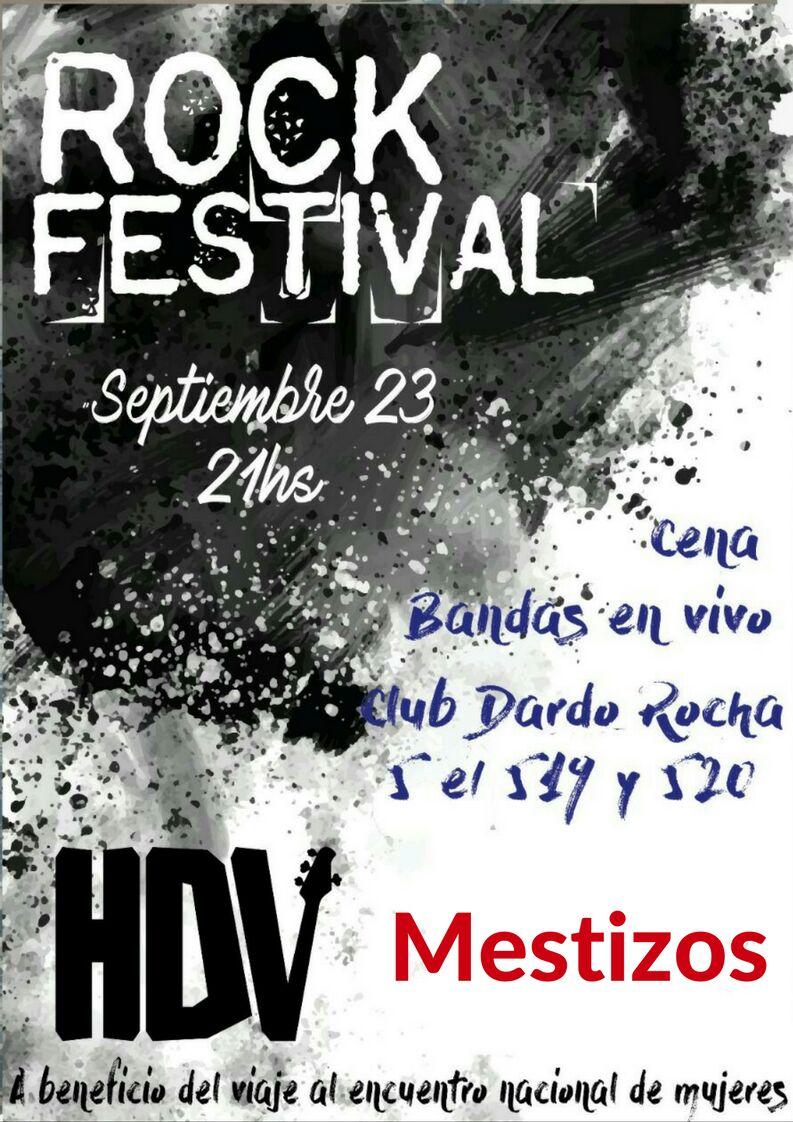 Y mañana la seguimos en Ringuelet...!!!