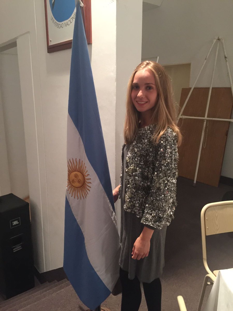debatejudicial's tweet photo. Ayer hicimos un debate de exhibición en la sede de Trelew de @unpsjb_oficial, la Universidad Nacional de la Patagonia San Juan Bosco. https://t.co/JxKajAfIiJ