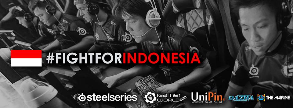 Yoppialfiando_'s tweet photo. #FIGHTFORINDONESIA #TEAMGUARDIANFORCE #POINTBLANKINTERNATIONALCHAMPIONSHIP #PBIC2016
#BANGKOKTHAILAND https://t.co/EupKd7I6Uq