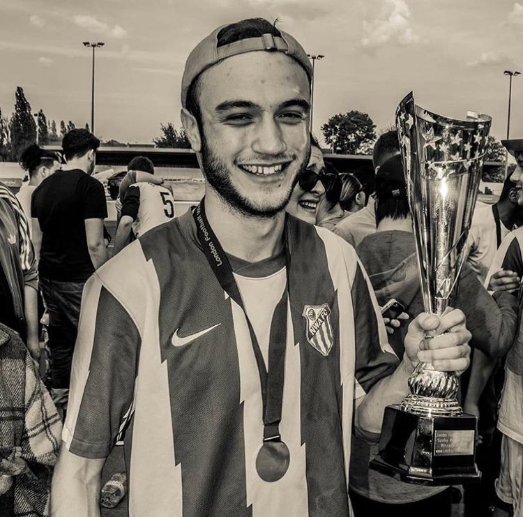 NWA_FC's tweet photo. 3 days and counting until we begin our defence of the title 🏆 #Nonleague #Championsarenearlyback #NWAFC https://t.co/u7htjac8TR