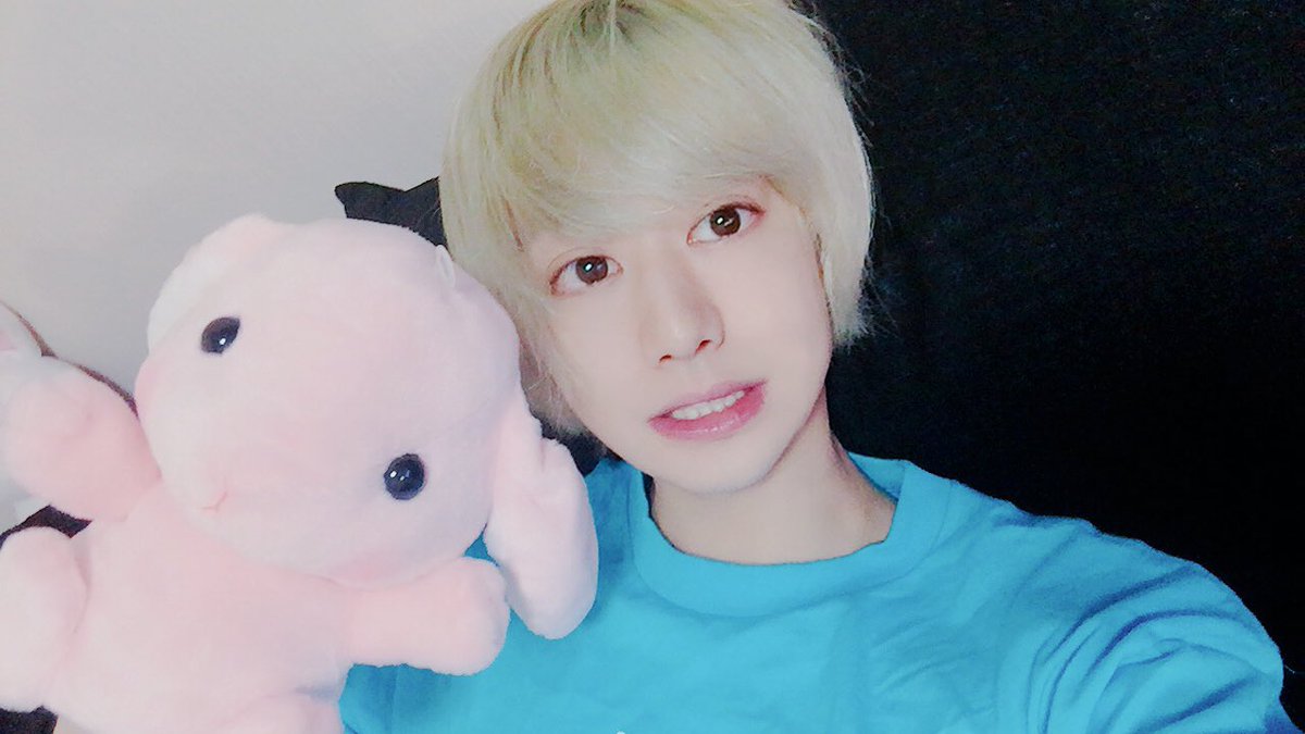 yuchaso_prince's tweet photo. 仲良しこよし🐰💓 https://t.co/LaegfTSHk3