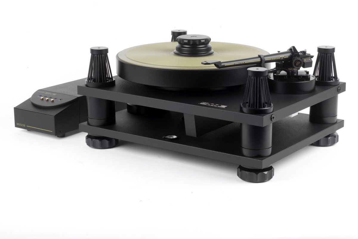 VinylMePlease's tweet image. These are the 5 most expensive turntables we could find goo.gl/phfs9i