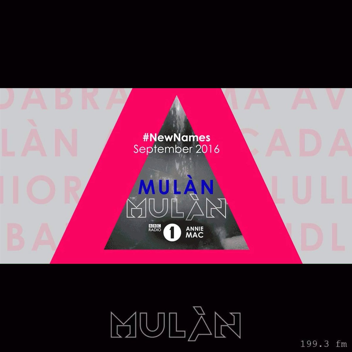 Mulàn tweet media