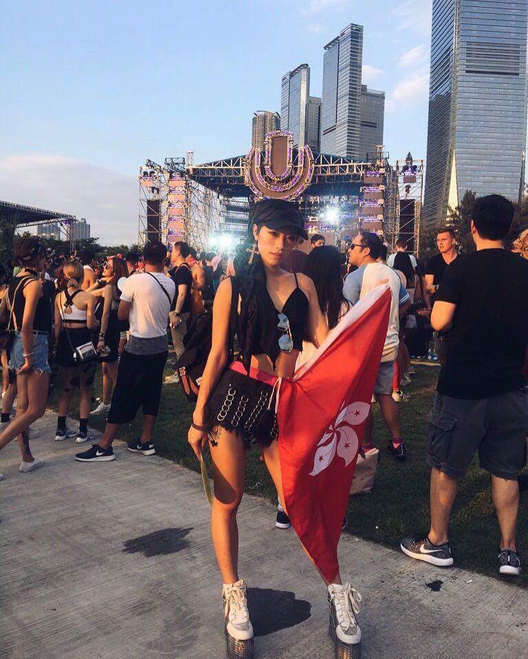 AsiaMusicFest's tweet photo. @ULTRAHongKong photos are up on our Facebook page @asiamusicfest 😍✌️🎶 #RTUHK #Ultramusicfestival #Ultranauts https://t.co/lSK7cRFX0y