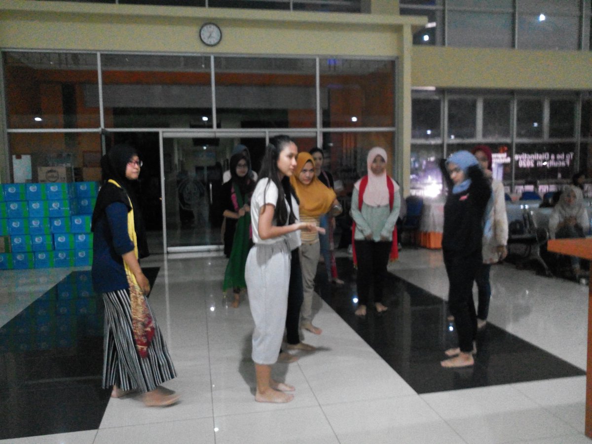UPK Tari Tradisional tweet media