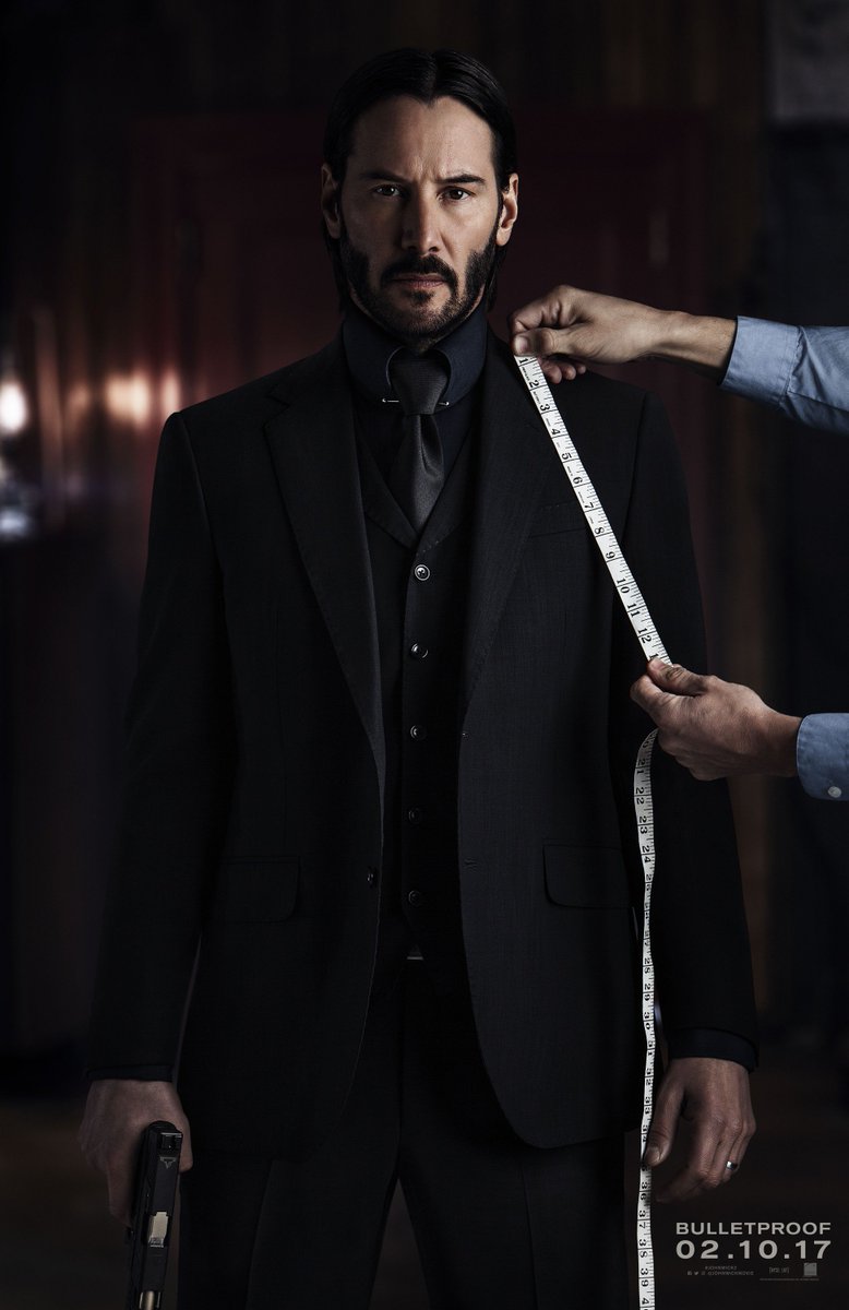 Imokenpi Pa Twitter キアヌ リーブス主演 ジョン ウィック の続編 John Wick Chapter 2 ポスター ローレンス フィッシュバーン イアン マクシェーン ジョン レグイザモ コモン ピーター ストーメア ブリジット モイナハン他 Imokenpi Pa Twitter キアヌ リーブス主演 ジョン ウィック の続編 John Wick Chapter 2 ポスター ローレンス フィッシュバーン イアン マクシェーン ジョン レグイザモ コモン ピーター ストーメア ブリジット モイナハン他