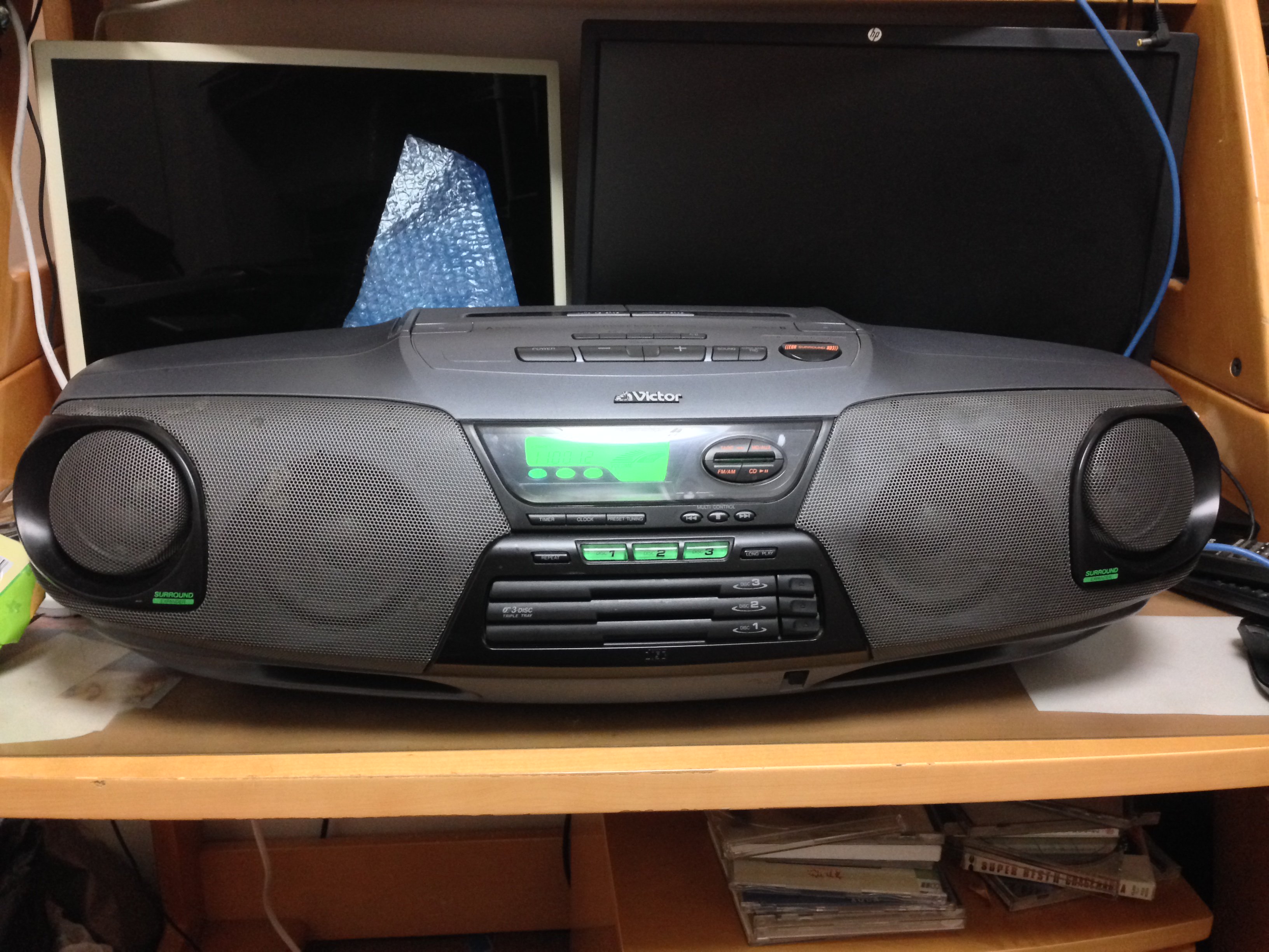 טוויטר たそ בטוויטר Skyline34 Dt707 Xc3 5 6はかなりの実力派だと思います 時期的にバブルラジカセ と認められていない感がありますが 十分すごいと思います Cdチェンジャーも便利ですし良い機種です