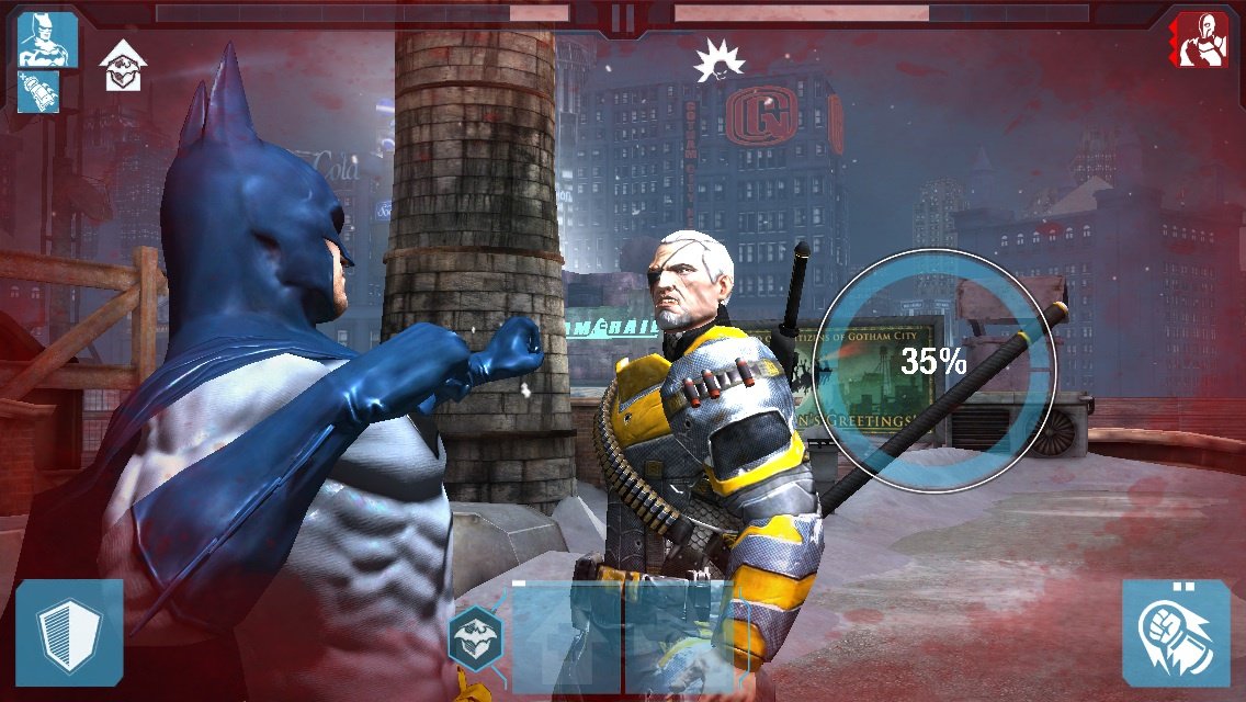 PocketGamer's tweet photo. Batman - The Telltale Series and 6 more iOS Batman games:
https://t.co/eFiIKQrEzM https://t.co/PZkUPBdEdi
