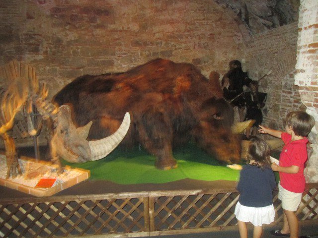 El <a href="/MuseuMamut/">Museu del Mamut</a>, un bon plan per aquest #finde #salirconniños #otoño #barcelona @MammaproofBcn <a href="/BCNColours/">BarcelonaColours</a> bit.ly/1SpmljZ