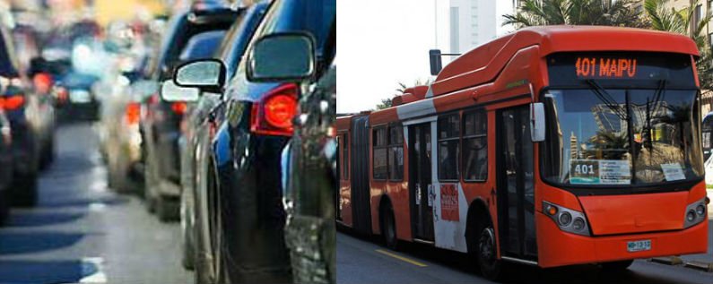 DTPMet's tweet photo. En el día mundial sin auto, aprovechemos el transporte público. Démosle un respiro a la ciudad #DMSA2016 https://t.co/Q1uHgYSkxA
