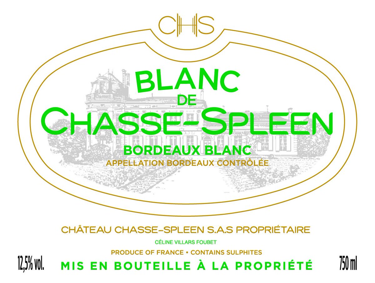 #_chasse_spleen#bordeaux#harvest2016#médoc#bordeauxwines#vin#châteaux#2016#