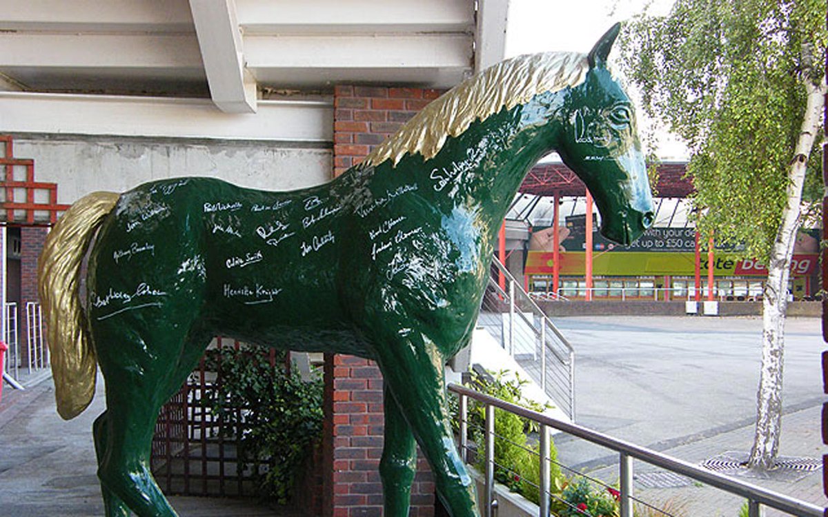 Latest 4BR article: 2016 NATIONAL CHAMPIONSHIPS OF GREAT BRITAIN
Cheltenham reflections 4barsrest.com/articles/2016/…