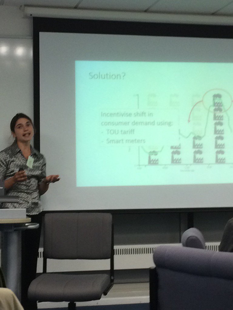 CRJonesPsych's tweet photo. Interesting presentation about energy tariffs @Br_EPS from @aimiehope taking place right now! #breps2016 https://t.co/cDllRUhJiV