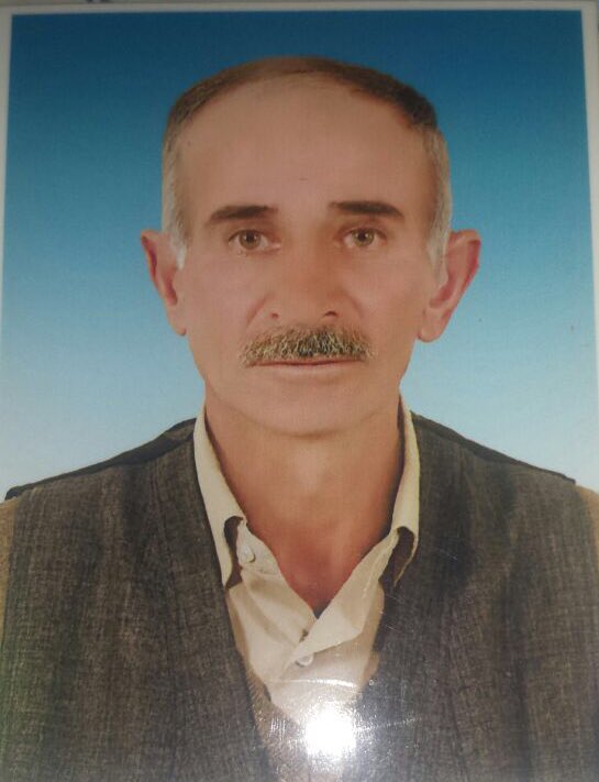 simpilfirat's tweet photo. PKK'lı teröristler Şırnak Yeniaslanbaşar köyünde koyunlarını otlatan özürlü çobanı katletti. https://t.co/PWyqdPVy3e