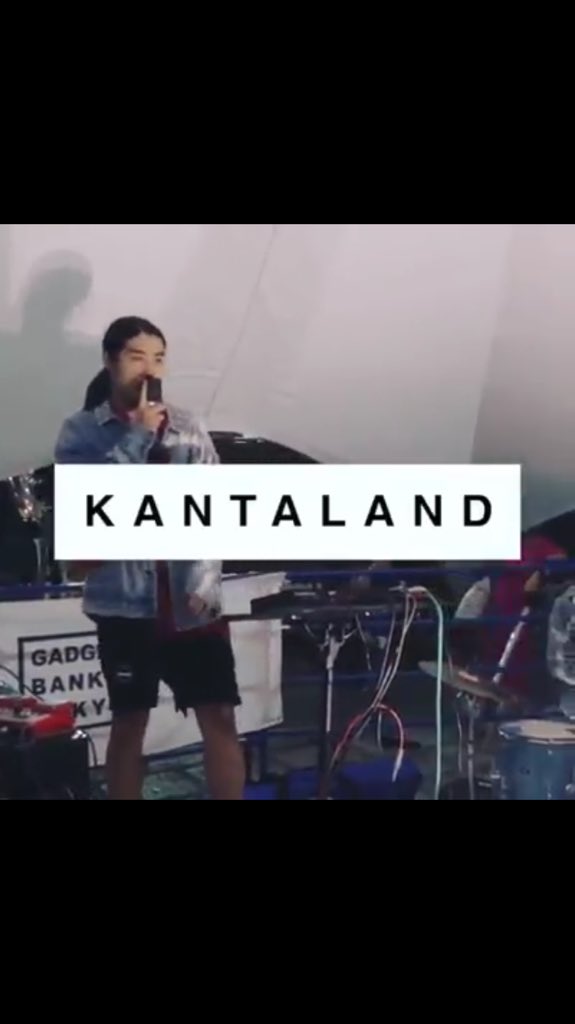 WFPirateRadio's tweet photo. 【ON AIR】URBAN HIPPY CONNECTION VOL53
HOSTED BY K.A.N.T.A(@KANTAofficial )
https://t.co/jqmlCK69Pm 
#KANTALAND #WFPR https://t.co/xCxNuDcbLL