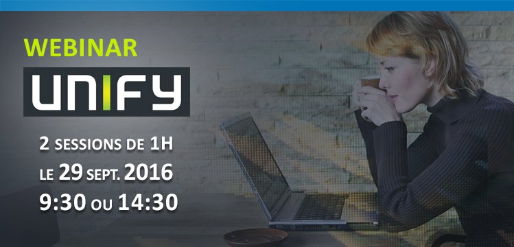 IntegraSys_'s tweet image. Invitation Webinar @IntegraSys_ &amp;amp; nouveautés @UnifyFrance
Postes IP, OSB V2R2, paiement à l'utilisation. Inscription bit.ly/2cFnWnl