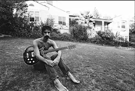 pauline butcher frank zappa pauline butcher frank zappa