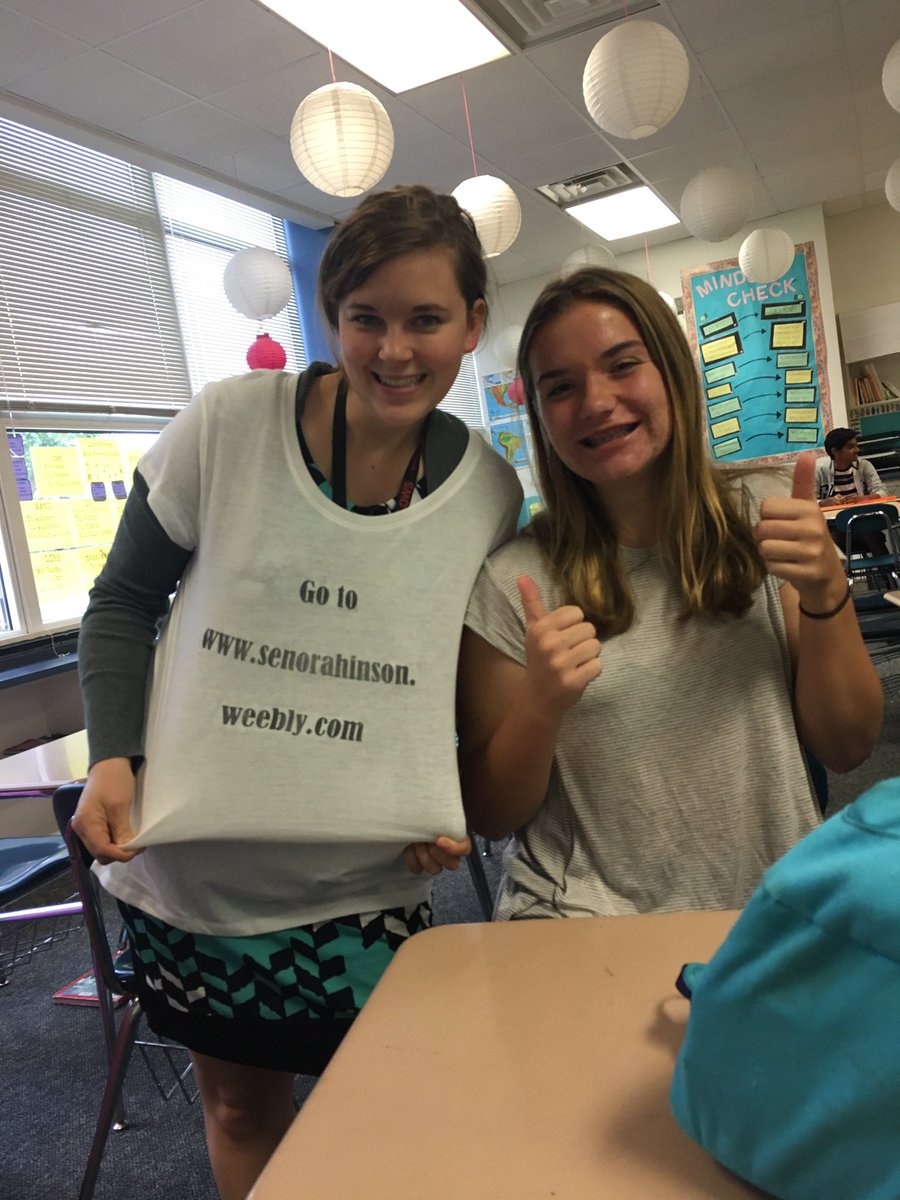 ligonspanish's tweet photo. The answer to most questions... gracias a mi estudiante!! #ligonspanish @ligonmiddle https://t.co/rRXngAE6rZ