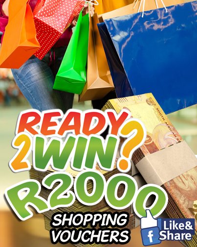 flexadrin's tweet image. WIN R2000 in Shopping VOUCHERS
Check out our great competition and enter now!!

facebook.com/crecheguard/