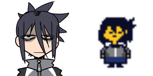 昨日のTRPG(ダブクロ)で使ったPC さつきちゃん
欠乏していた百合ロールを補給できたぜ!(ΦωΦ)
そして意地でもケツをみせるという決意
MAP上のアイコンも決意感じる風にしてみた 