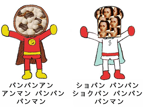 Arufa アンパンマン と アンマン と パンパンアン と アンマンパン と パンパンアンアンマンパンパンパンマン Arufa アンパンマン と アンマン と パンパンアン と アンマンパン と パンパンアンアンマンパンパンパンマン