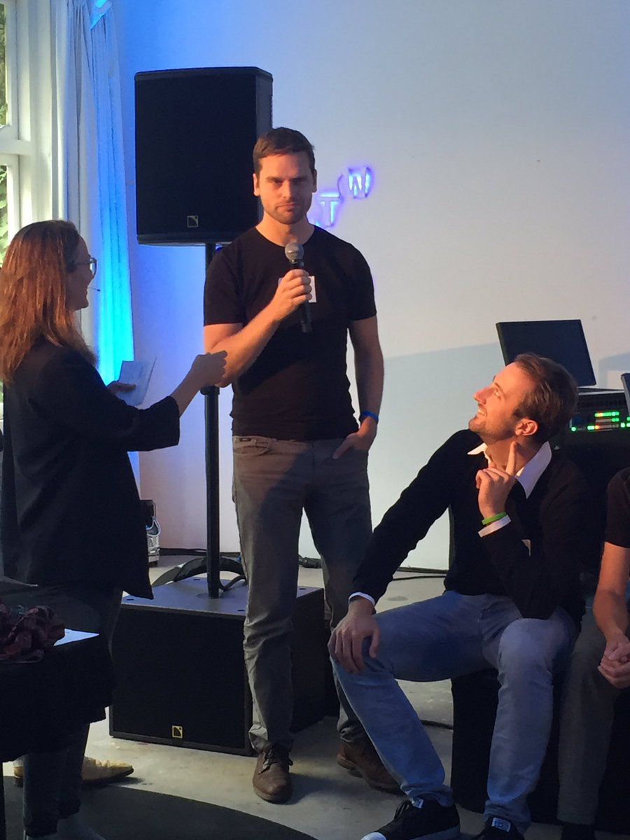 Leiden Learning & Innovation Centre (LLInC) tweet media