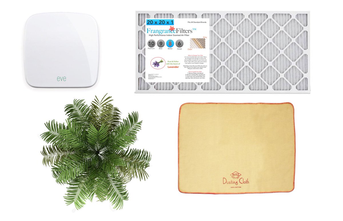 WhatBoxCompany's tweet image. #FragranceFilters Blow out Sale on #Amazon 29.99 4-pack, all sizes. amzn.to/2c4crpb