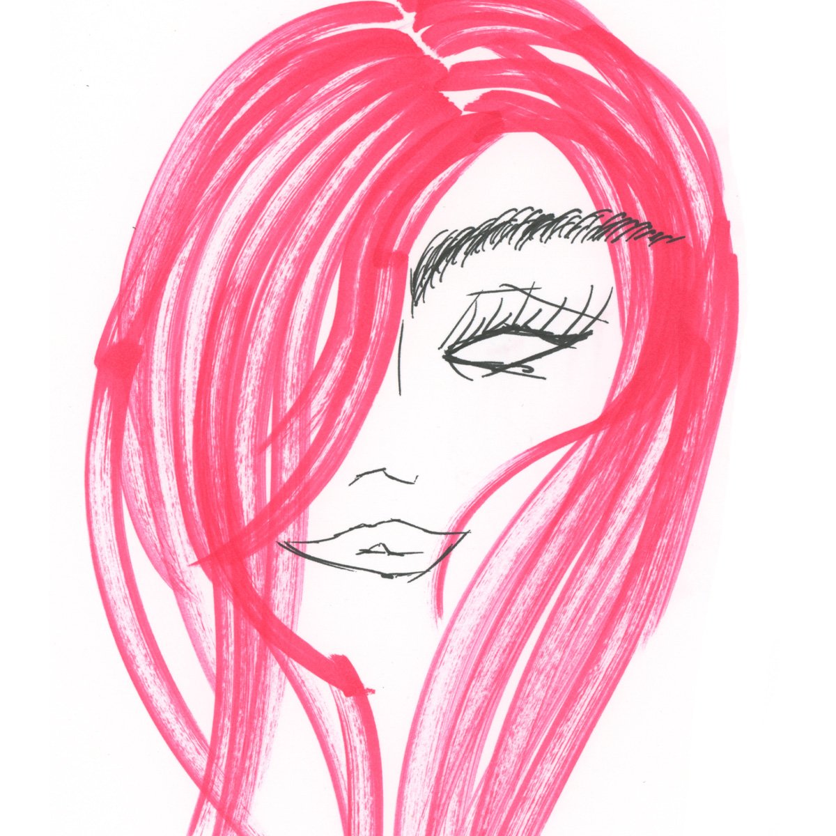 iamcrimeart's tweet image. #ICYMI

Day 21 of #iamcrime3aday bit.ly/2bTlgqk                    

#CaraDelevingne #Drawing #Art #Illustration