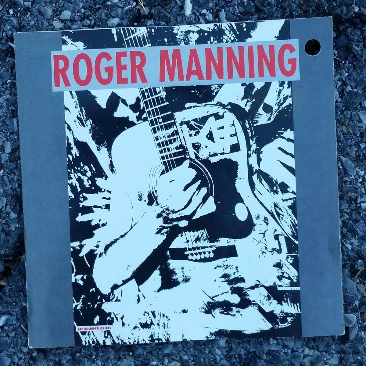 djjoegeorge's tweet photo. #tbt #rogermanning #shimmydisc #nyc #antifolk #punkfolk
Here's one for you @wpbilderback https://t.co/UxuACS2uzZ