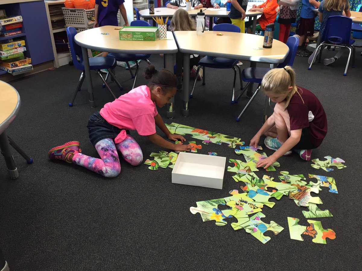 mmnellen's tweet photo. Going on a #LSlearningwalk with our Principal for the Day! Mr. Smith rocks! We wanted to visit his first grade room first! https://t.co/z2UcWl7JCe