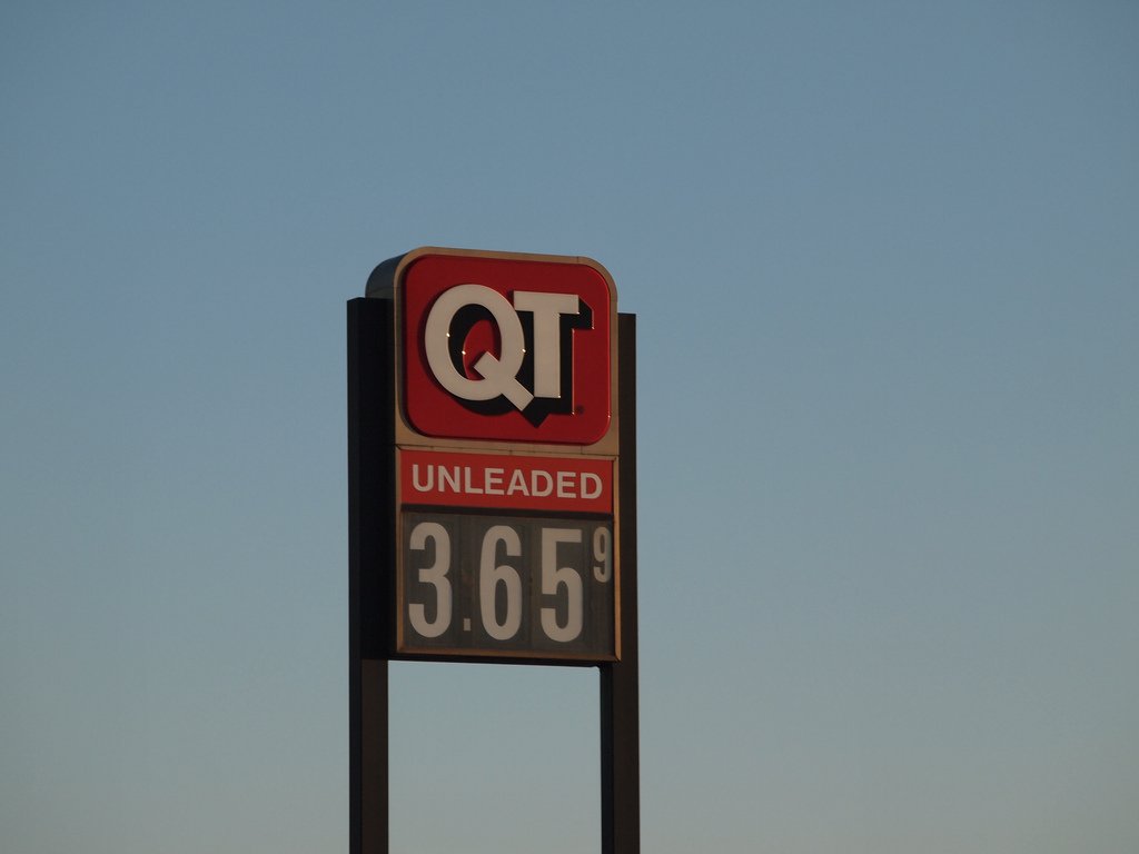 GAFollowers's tweet image. The pipeline leak that caused gas prices to skyrocket has been fixed. Gas is slowly returning back to Atlanta! Read: gafollowers.com/gas-shortage-s…