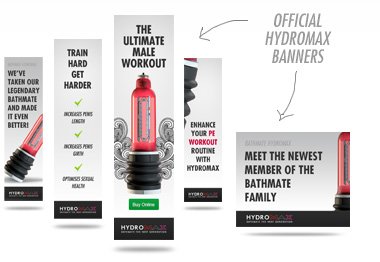 extendpenissize's tweet photo. JOIN THE OFFICIAL #HYDROMAX #AFFILIATE PROGRAM
UP TO 40% COMISSION
PAYPAL #PAYMENTS EVERY MONTH

https://t.co/Rg961hmSct https://t.co/l5fbNoQWUG
