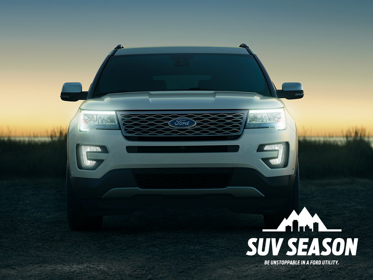 CenturyofMtAiry's tweet image. Be Unstoppable in a Ford Utility. We have a great selection here at Century Ford centuryfordmtairy.com/new-inventory/…