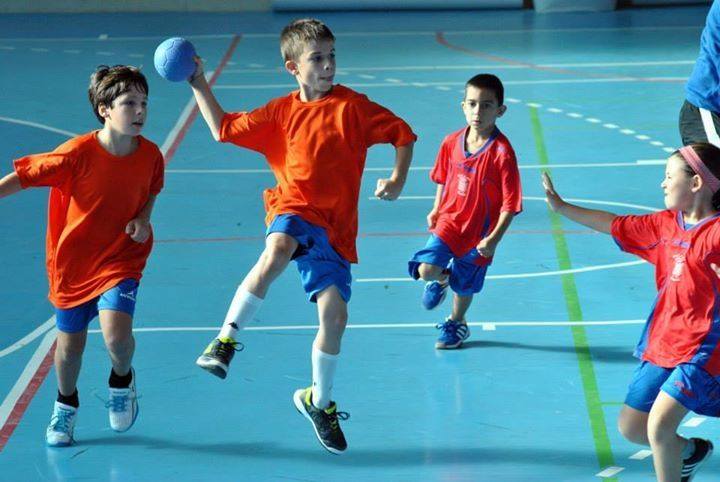 Balonmano  Quart tweet media