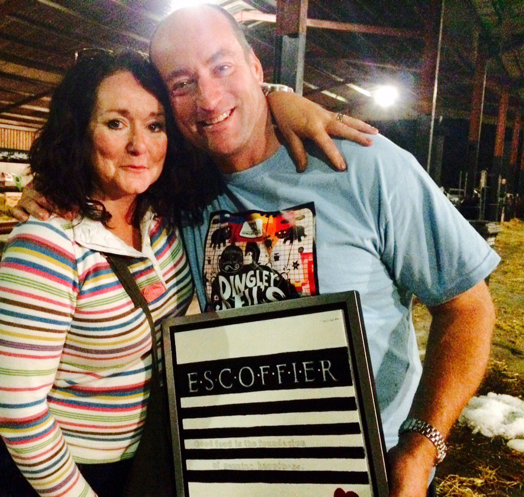 FlyingVisits's tweet image. Thank you @ArtistMDH @Directmeats