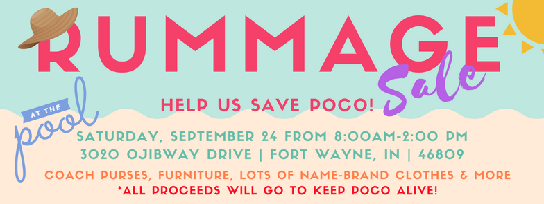 Pocahontas Swim Club tweet media