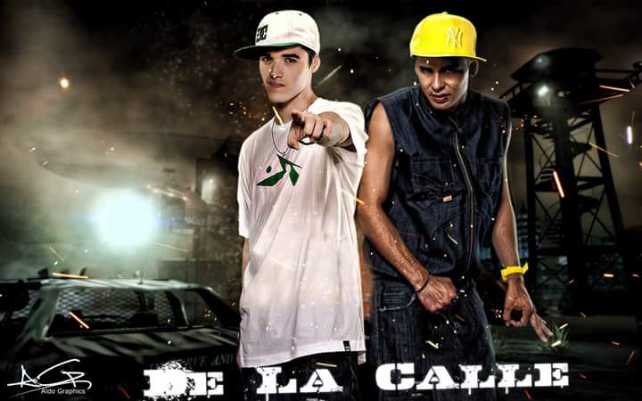 BacoOficial's tweet photo. Este Sábado tenemos Show en vivo, #DeLaCalle en #BacoClub!!! https://t.co/NfmVzuYuXp