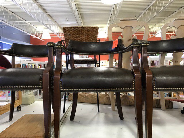 MSPDesignShow's tweet image. Excited to have @GoodwillMN part of the show!  #Furniture and #décor from their stores will be used to #design our stage! #mspdesignshow