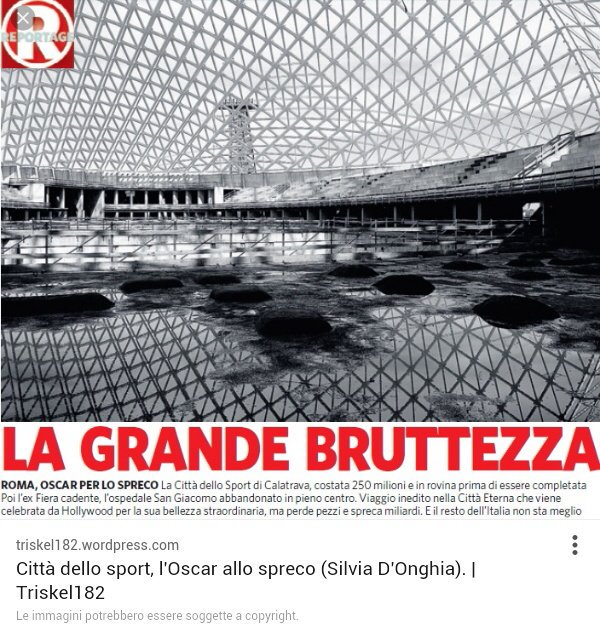 PaoloTurchet's tweet photo. Se @matteorenzi vuole fare le @olimpiadi2024 perché non approva un DL a favore? Cosi poi fa la fine di Dilma Rouseff https://t.co/e6Qdfzvtqz