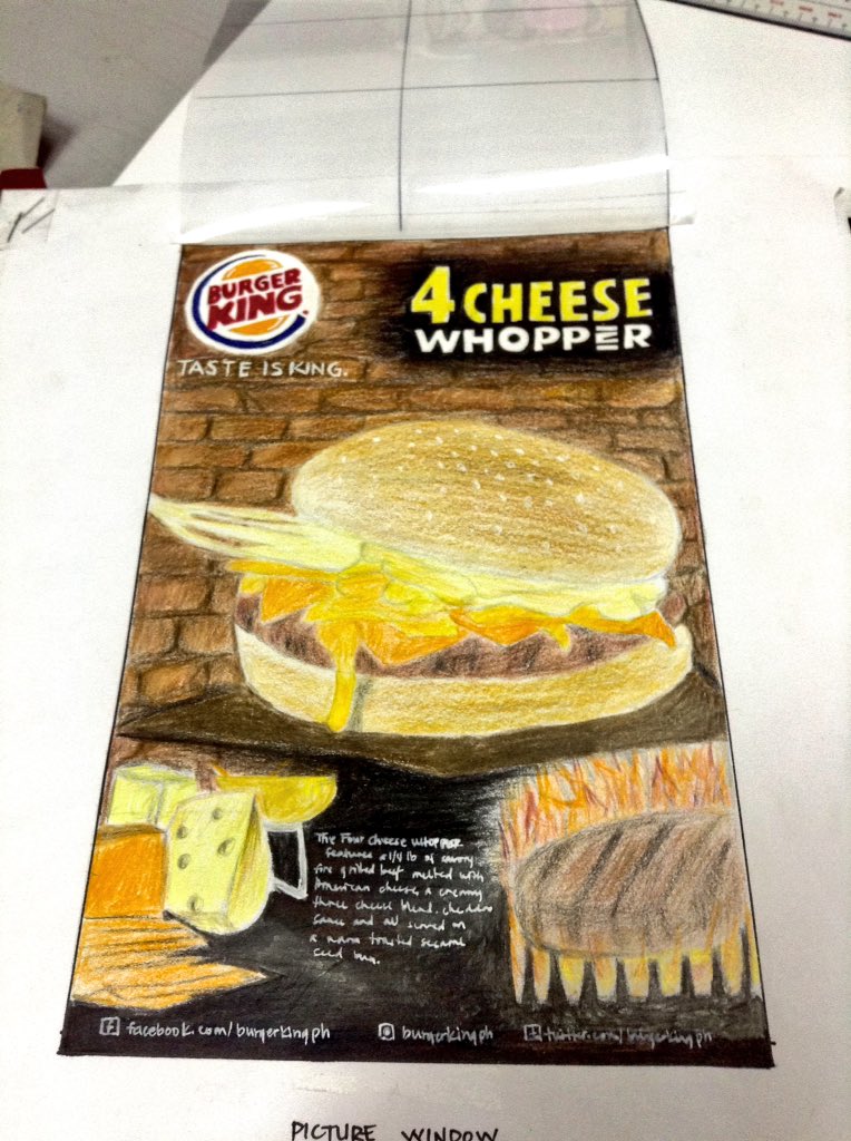 chelsduran_'s tweet photo. pre compre of my favorite food for my VD plate π @burgerkingph
medyo hungover sa #TPPotluck eh lol https://t.co/YhOGeLlBfj