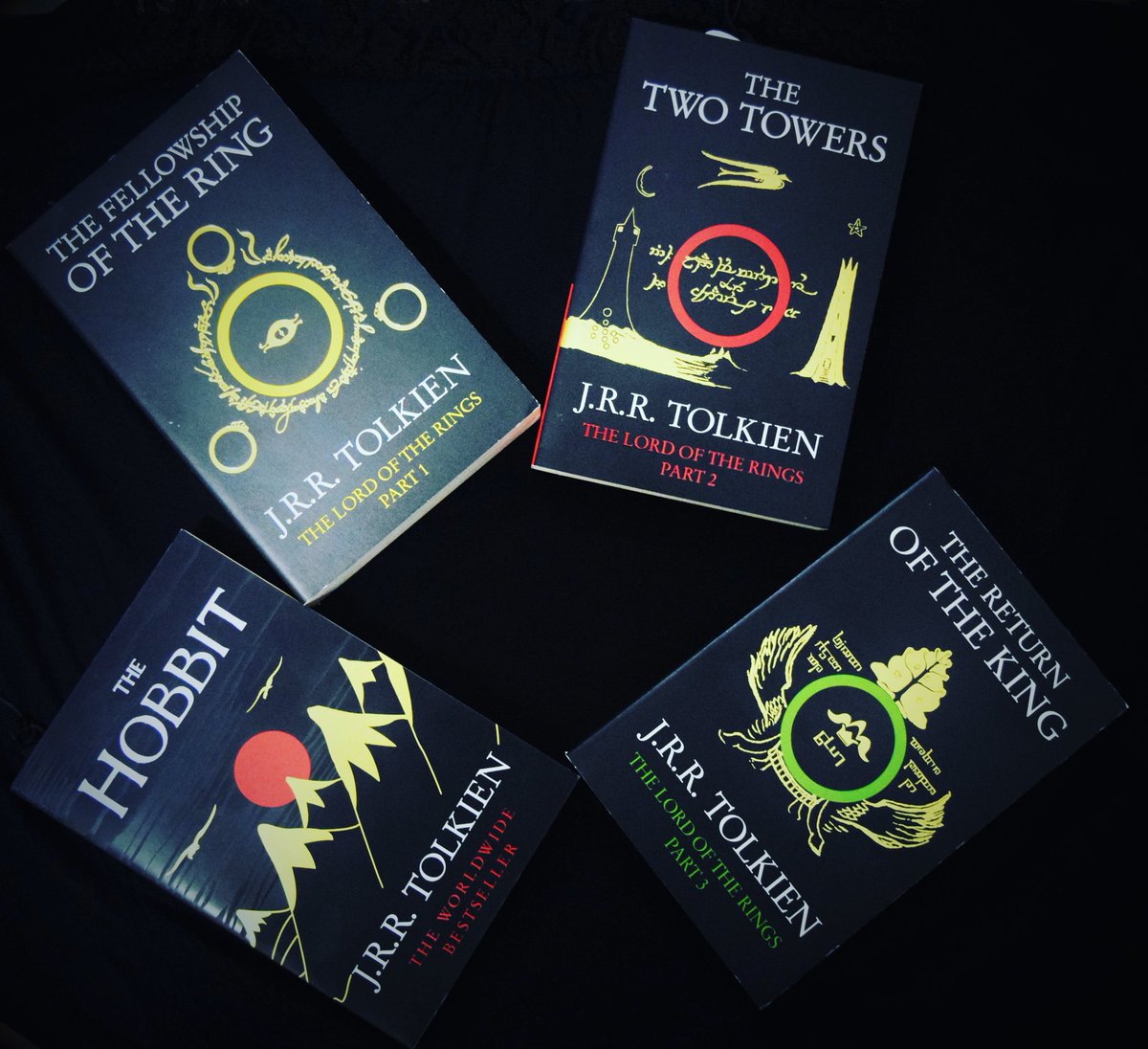 TheRealWordbred's tweet image. Happy Hobbit day! 

#Hobbit #JRRTolkien #Lotr #lordoftherings