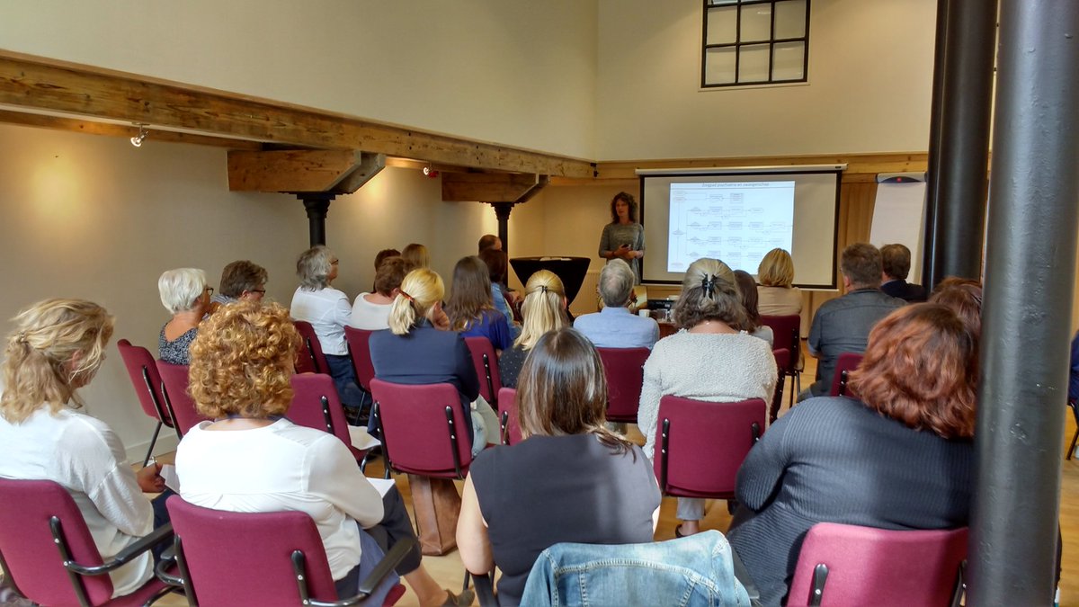 Dimence Bipolair tweet media